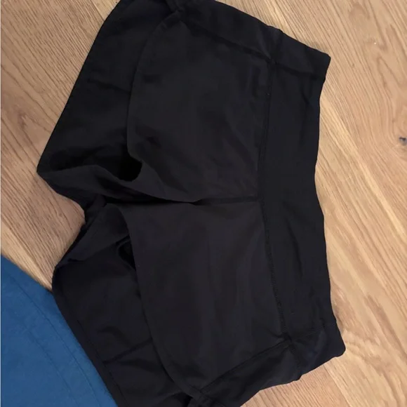 Lululemon Nike bundle size 4 and xsmall - Picture 3 of 5